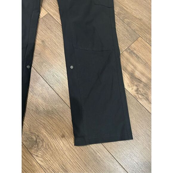 Kühl FREEFLEX ROLL-UP PANT - Picture 5 of 11